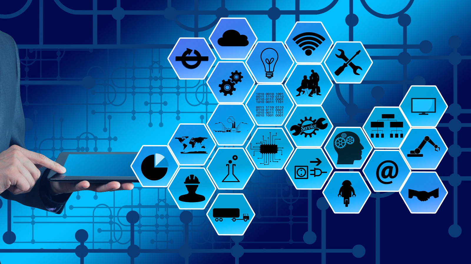 WINACT EPR CRM Solutions